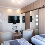 Apartamento Labo Platynowa
