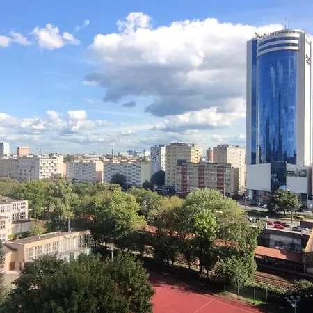 Labo Platynowa وارسو