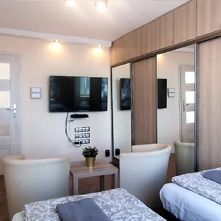 Labo Platynowa Apartamento *