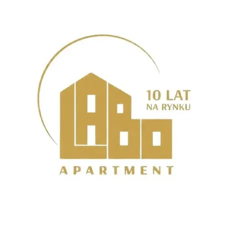 Labo Platynowa Appartement