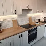 Apartmán Labo Platynowa *