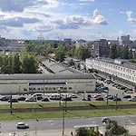 Labo Platynowa Apartmán