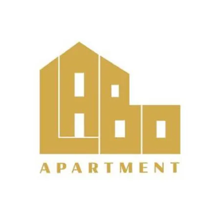Labo Platynowa Apartmán